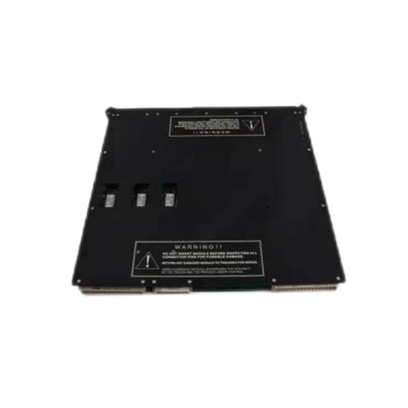 Triconex 3623 Digital Output Module 