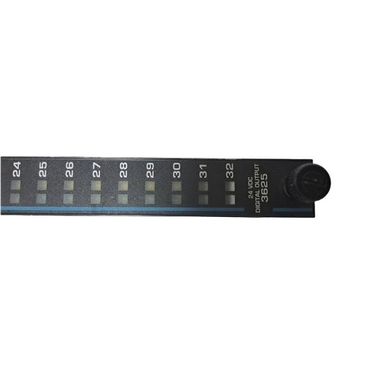 Triconex 3625 Digital 24VDC Output M