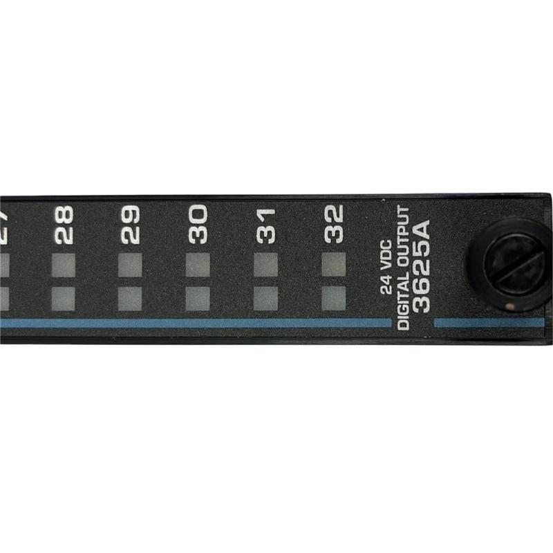 Triconex 3625A Digital 24VDC Output Module 30-Day Returns！