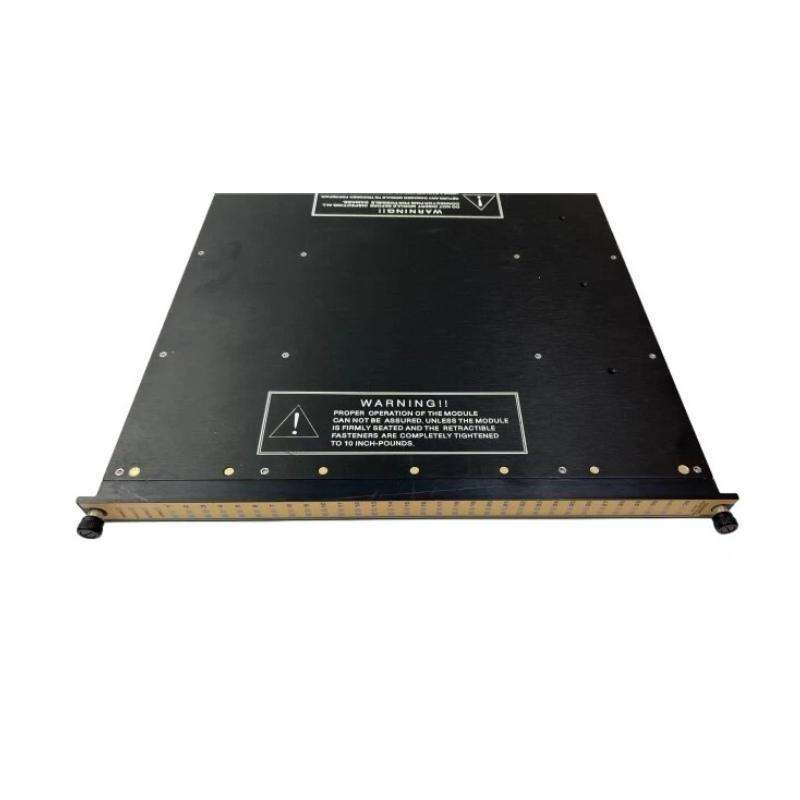 Triconex 3625C Digital 24VDC Output 