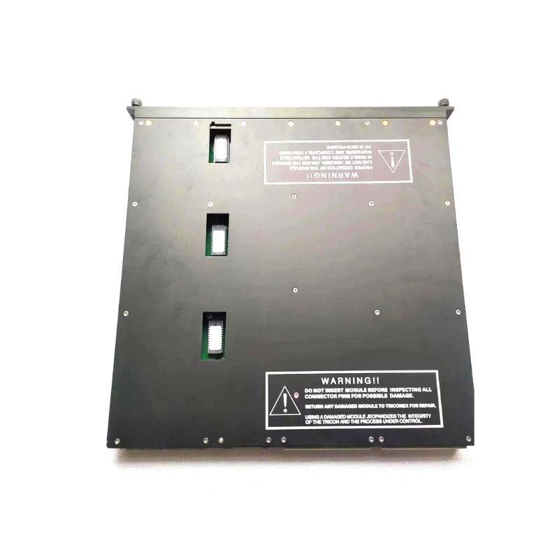 Triconex 3625C1 24VDC Digital Output Module 30-Day Returns！