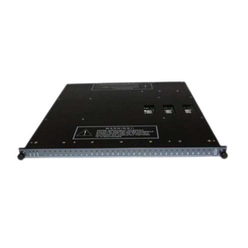 Triconex 3636A Relay Output Module 3