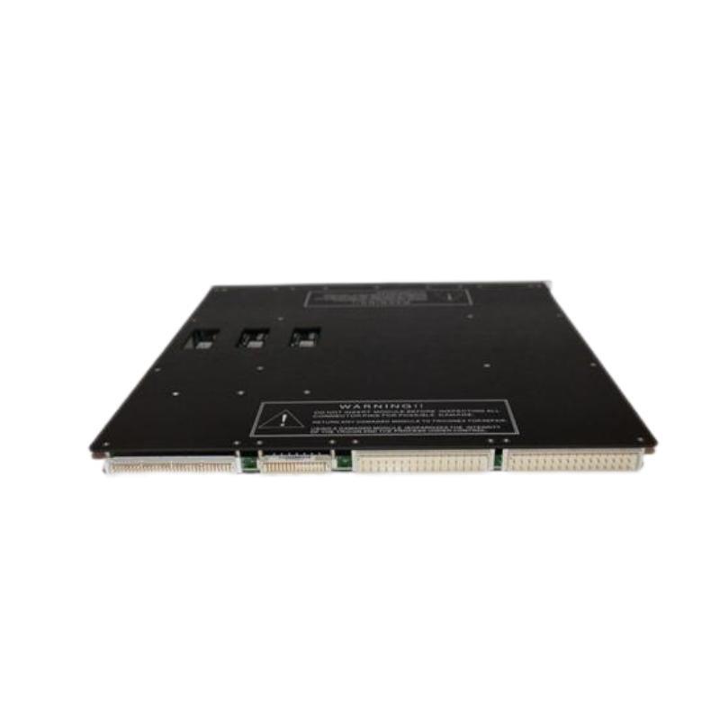 Triconex 3636A Relay Output Module 30-Day Returns！