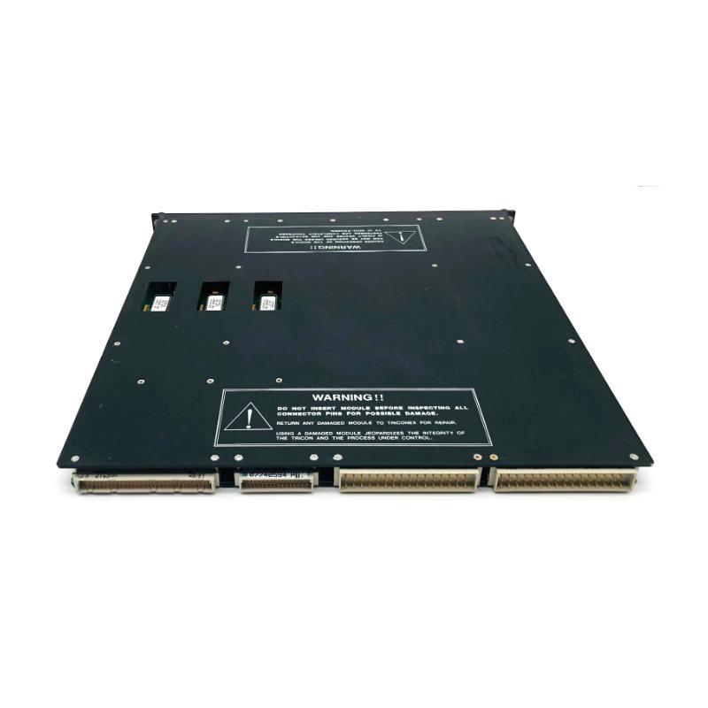 Triconex 3636R Relay Output Module Fast Shipping!