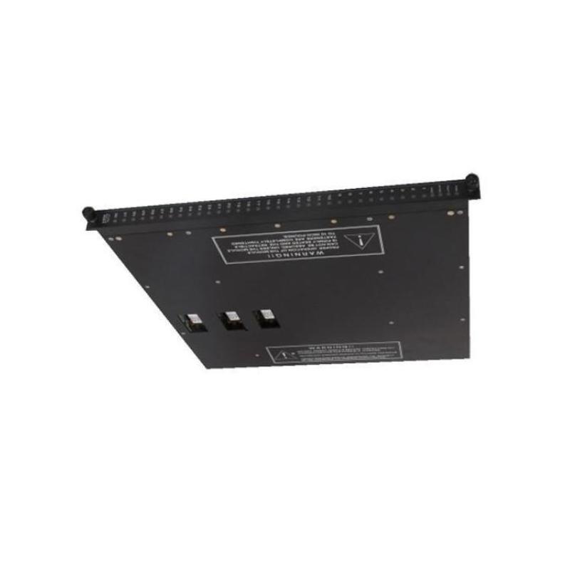 Triconex 3664 Digital Output Module Original