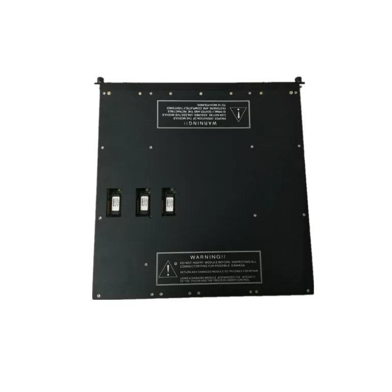 Triconex 3664 Digital Output Module Original