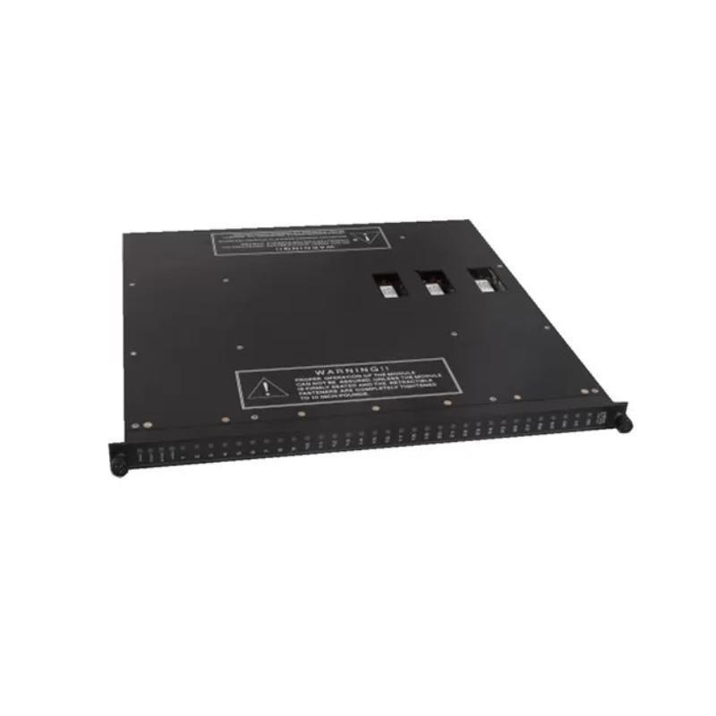 Triconex 3664 Digital Output Module Original