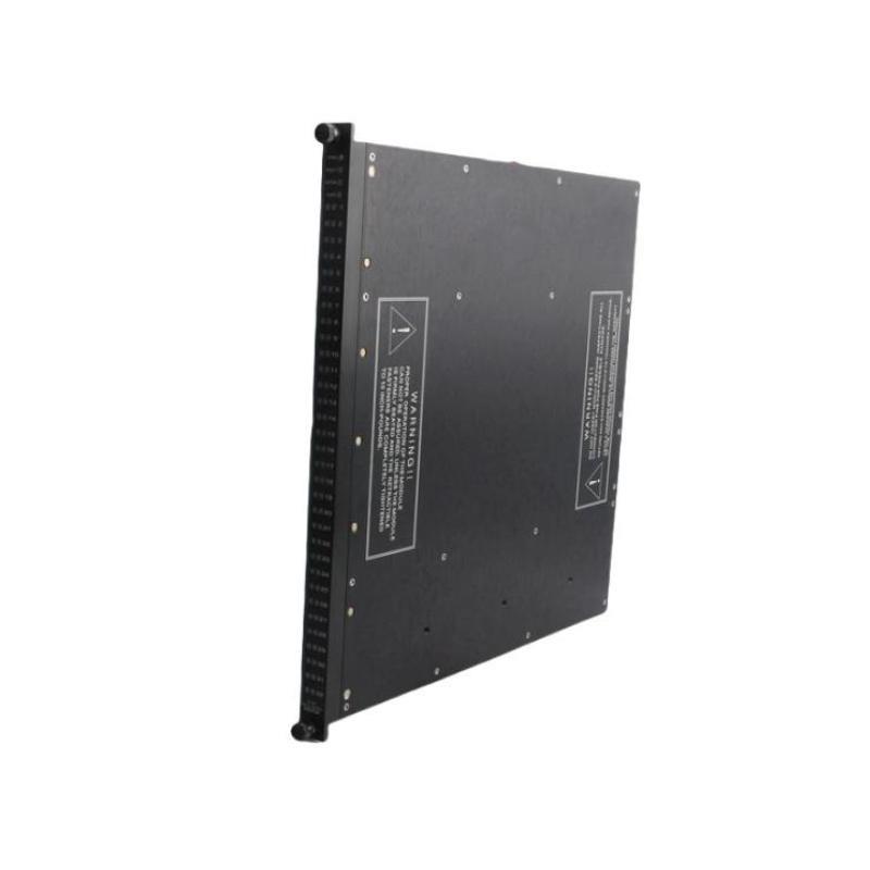 Triconex 3664 Digital Output Module 