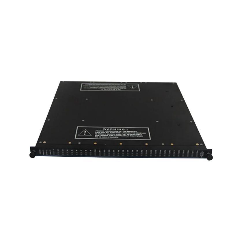 Triconex 3674 Digital Output Module 