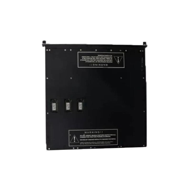 Triconex 3674 Digital Output Module Unbelievable Prices!