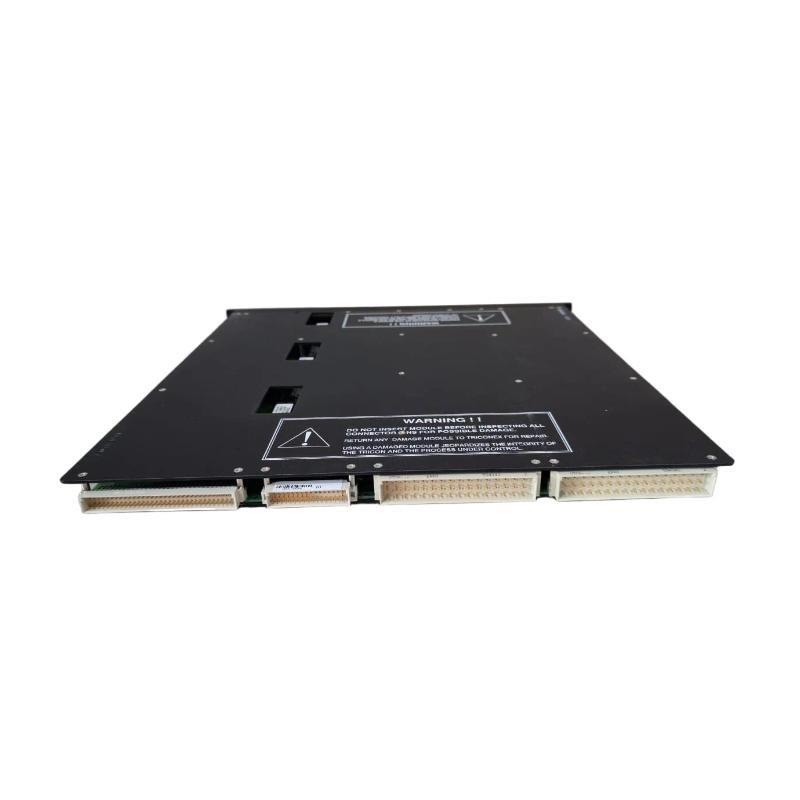 Triconex 3700 Analog Input Module Fast Shipping!