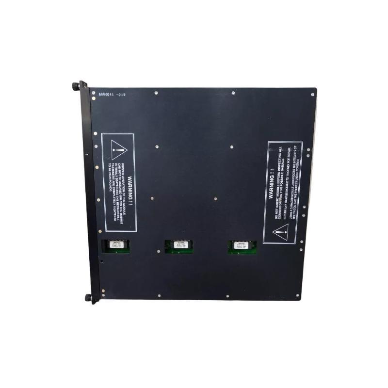 Triconex 3700 Analog Input Module Fast Shipping!