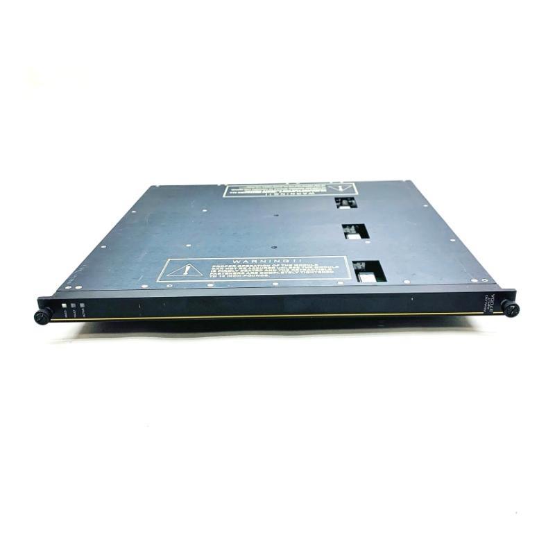 Triconex 3700A TMR Analog Input Modu