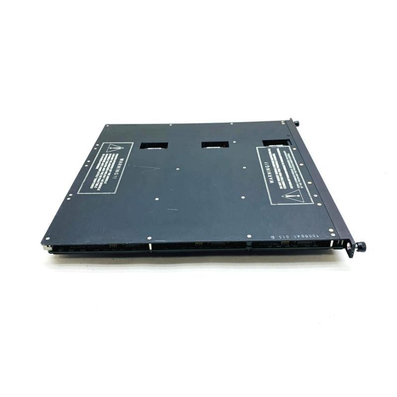 Triconex 3700A TMR Analog Input Module 30-Day Returns！
