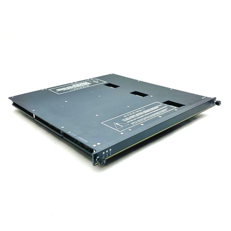 Triconex 3700A TMR Analog Input Module 30-Day Returns！