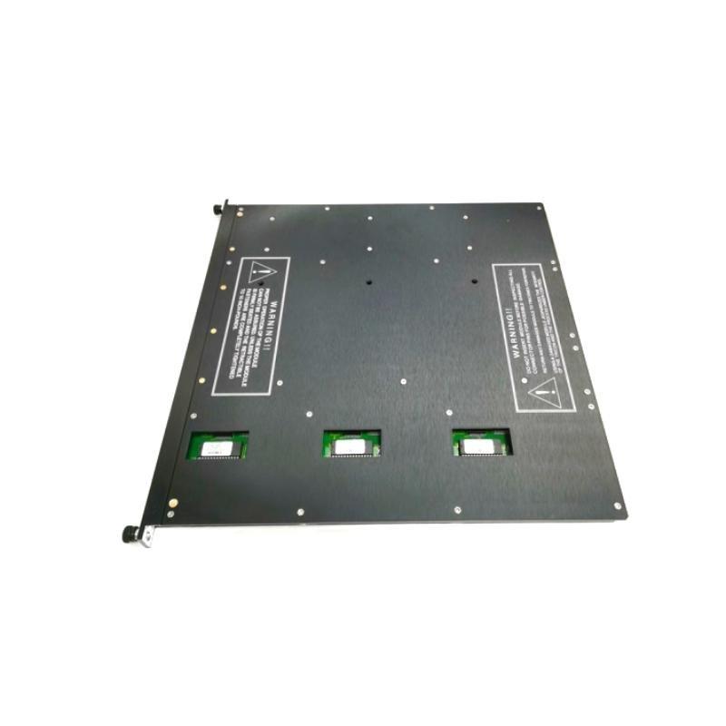 Triconex 3703E Isolated Analog Input Module 12-Month Warranty