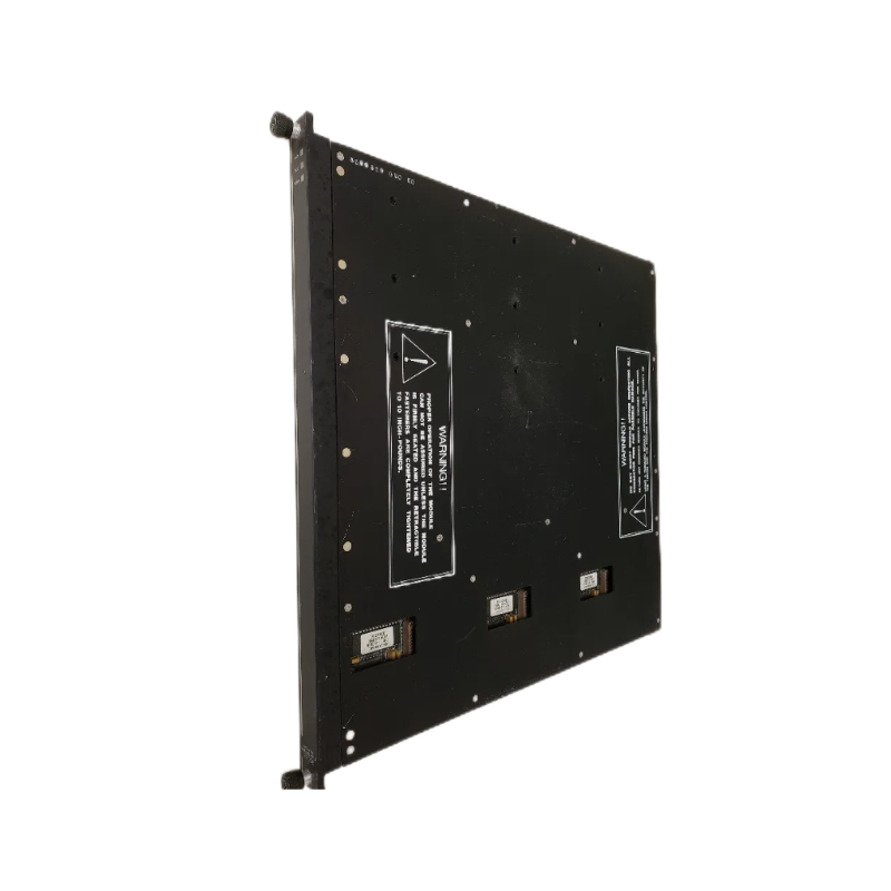Triconex 3703E Isolated Analog Input Module 12-Month Warranty