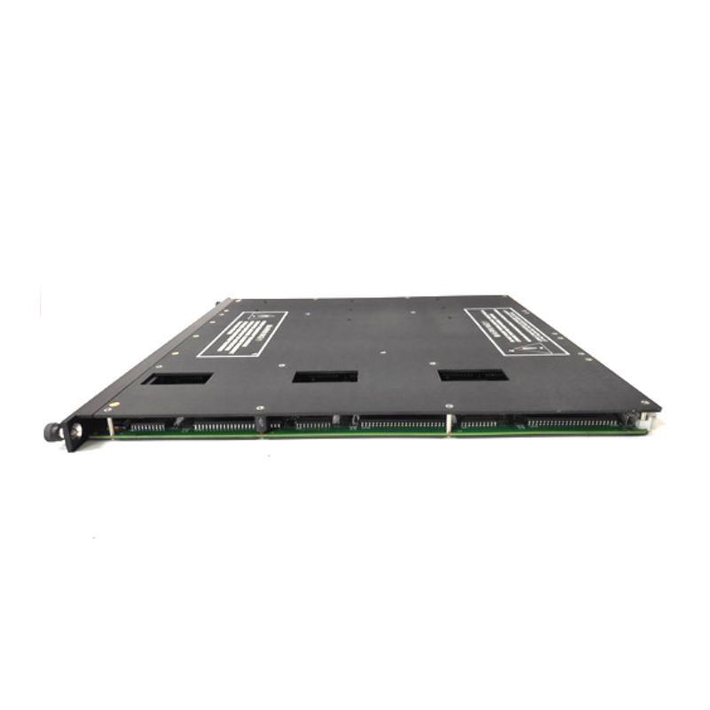 Triconex 3704E Analog Input Module 100% New