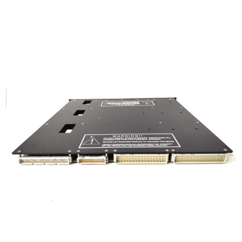 Triconex 3704E Analog Input Module 100% New