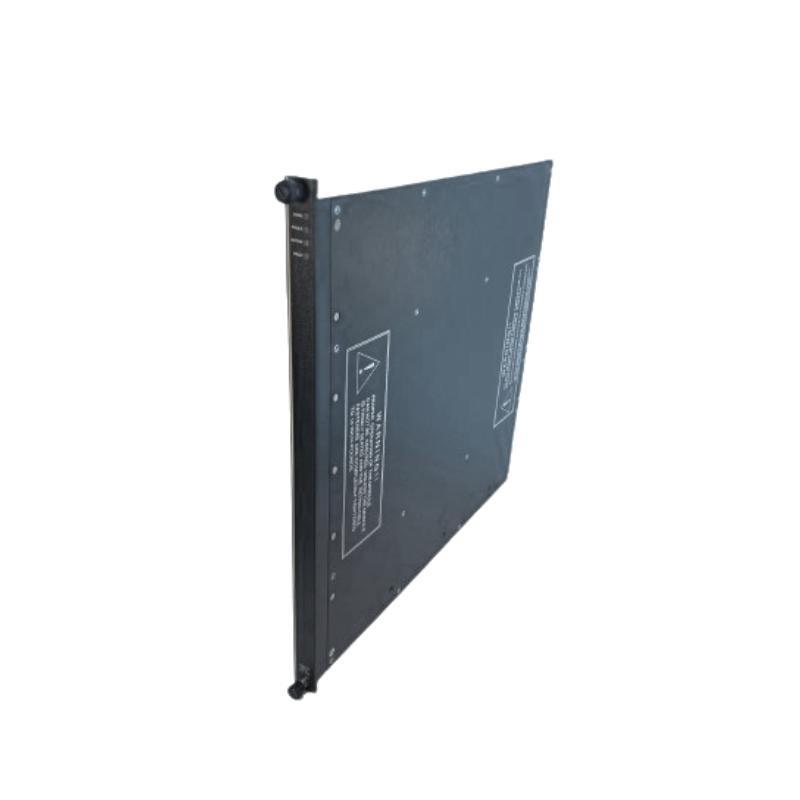 Triconex 3720 7400243-115 Analog Inp