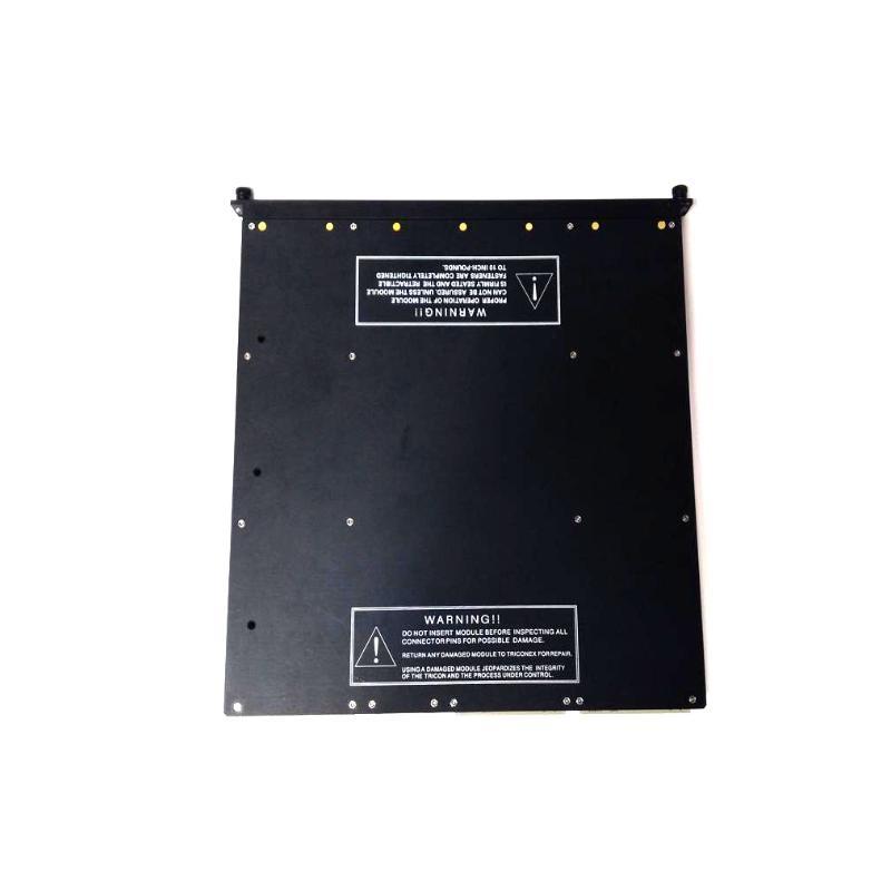 Triconex 3720 7400243-115 Analog Input Modules New In Stock