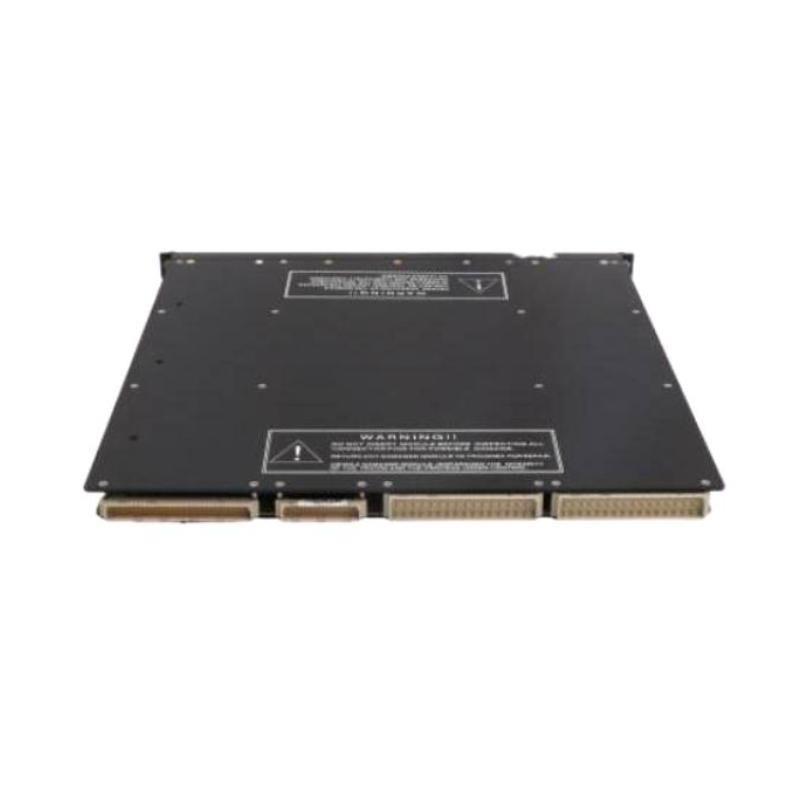 Triconex 3721 Analog Input Modules Unbelievable Prices! 12-Month Warranty