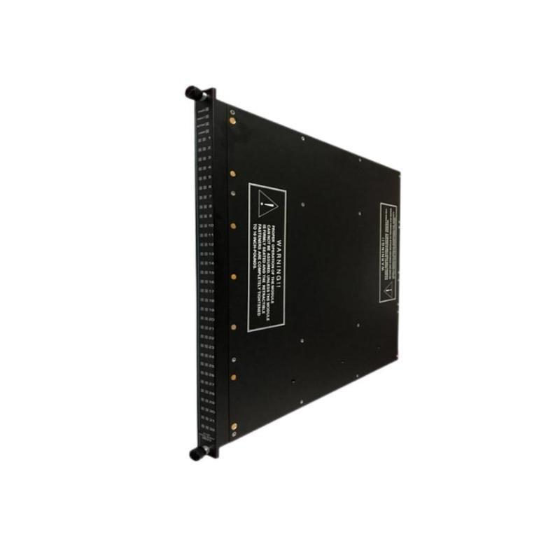 Triconex 3721 Analog Input Modules Unbelievable Prices! 12-Month Warranty
