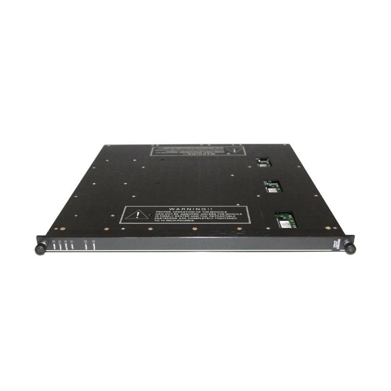 Triconex 3805E Enhanced Analog Outpu