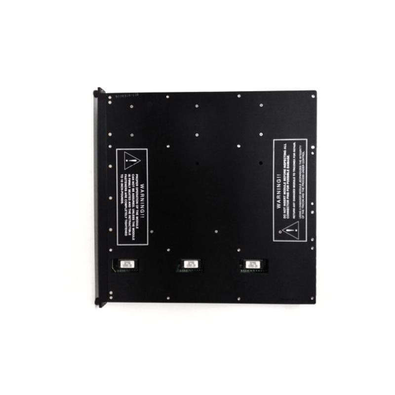 Triconex 3805E Enhanced Analog Output Module Fast Shipping!