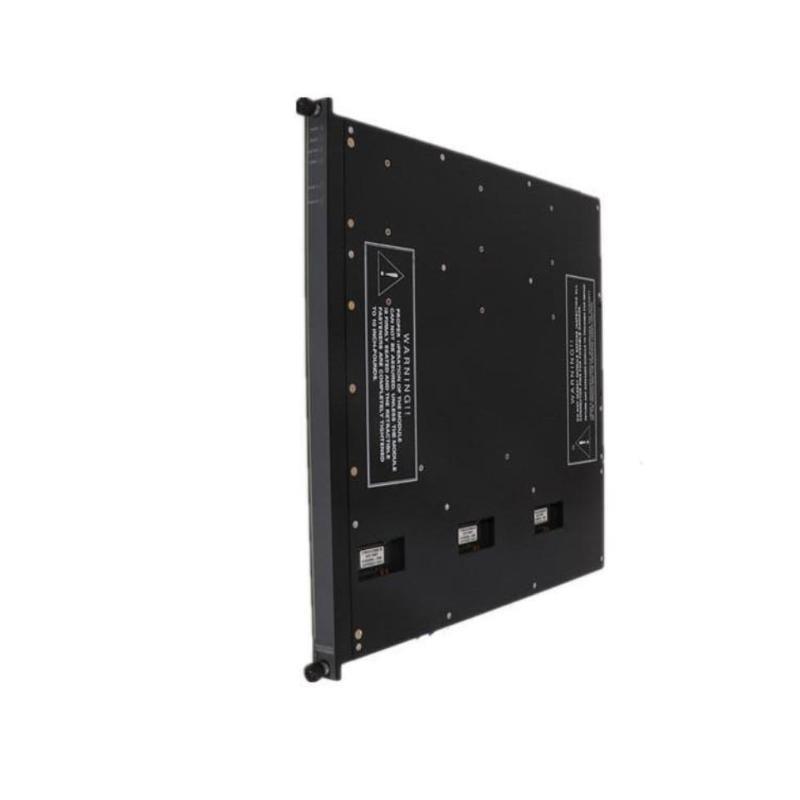 Triconex 3805E Enhanced Analog Output Module Fast Shipping!