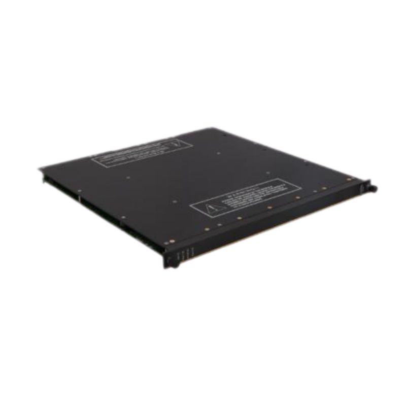 Triconex 3805H Analog Output Module 