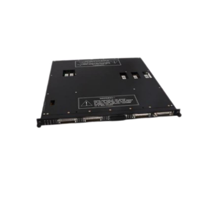 Triconex 3805H Analog Output Module New In Stock