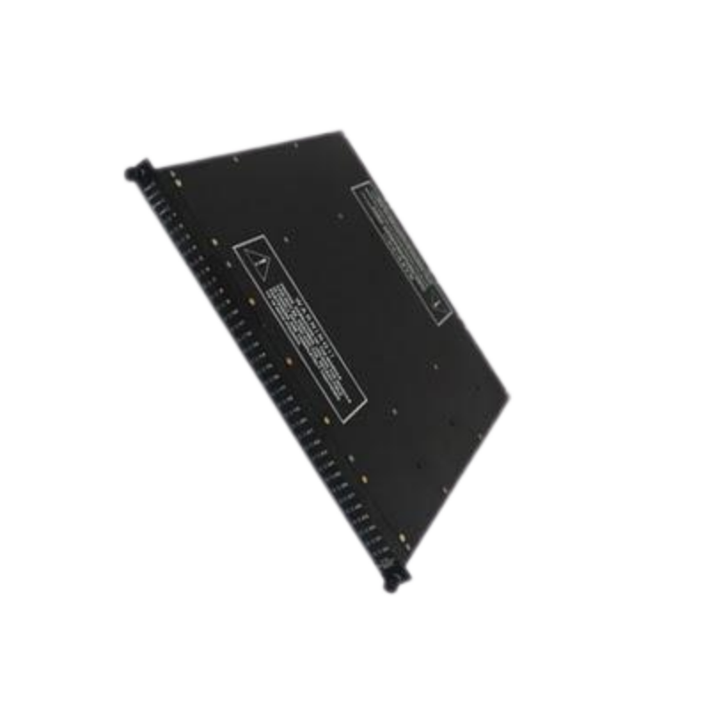Triconex 3805H Analog Output Module New In Stock
