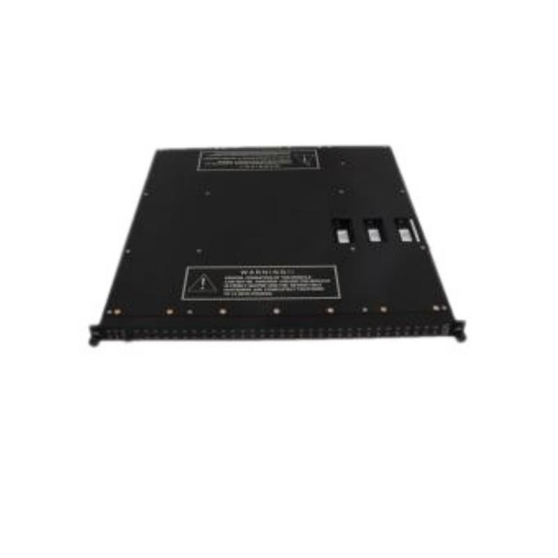 Triconex 3806E Analog Output Module Trusted supplier