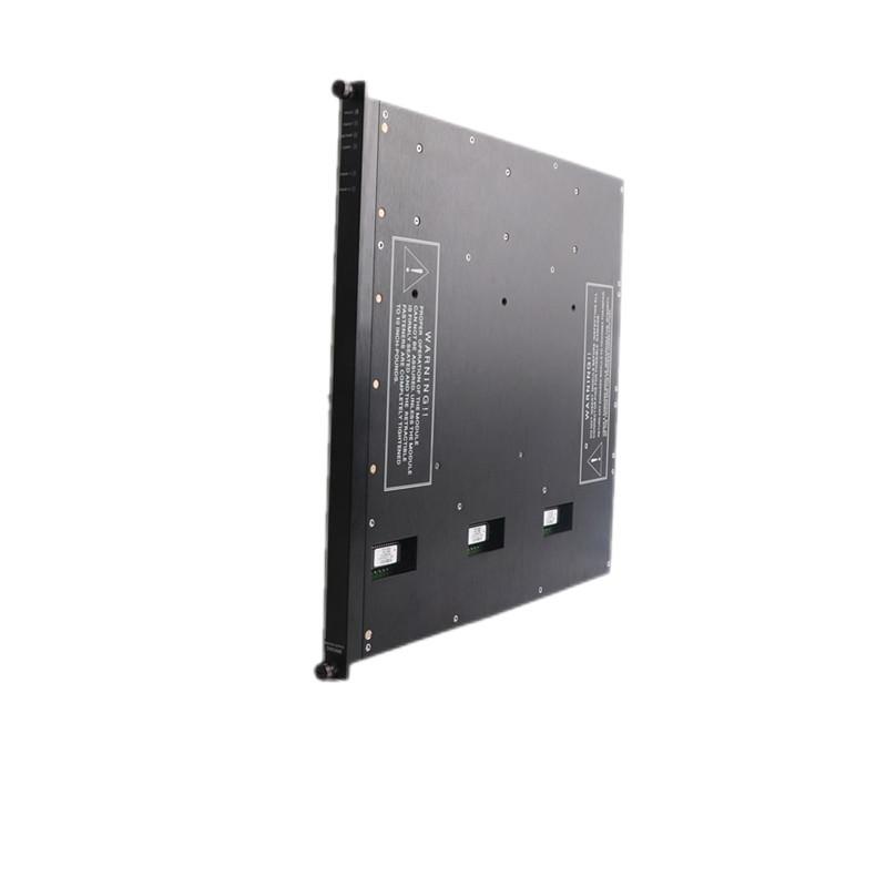 Triconex 3806E Analog Output Module Trusted supplier