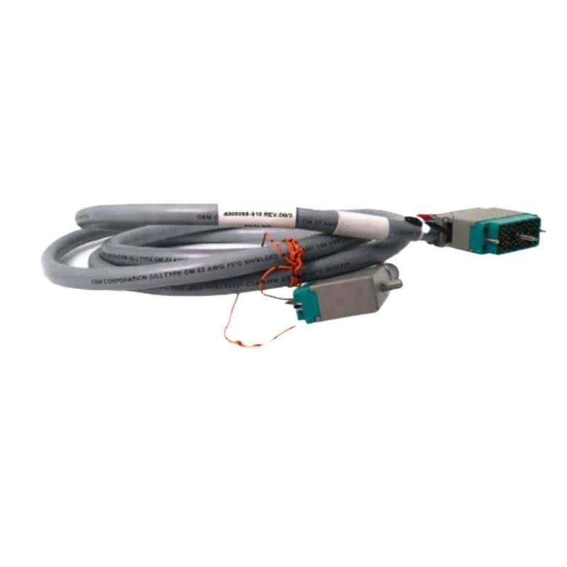Triconex 4000056-002 Cable Assemblie