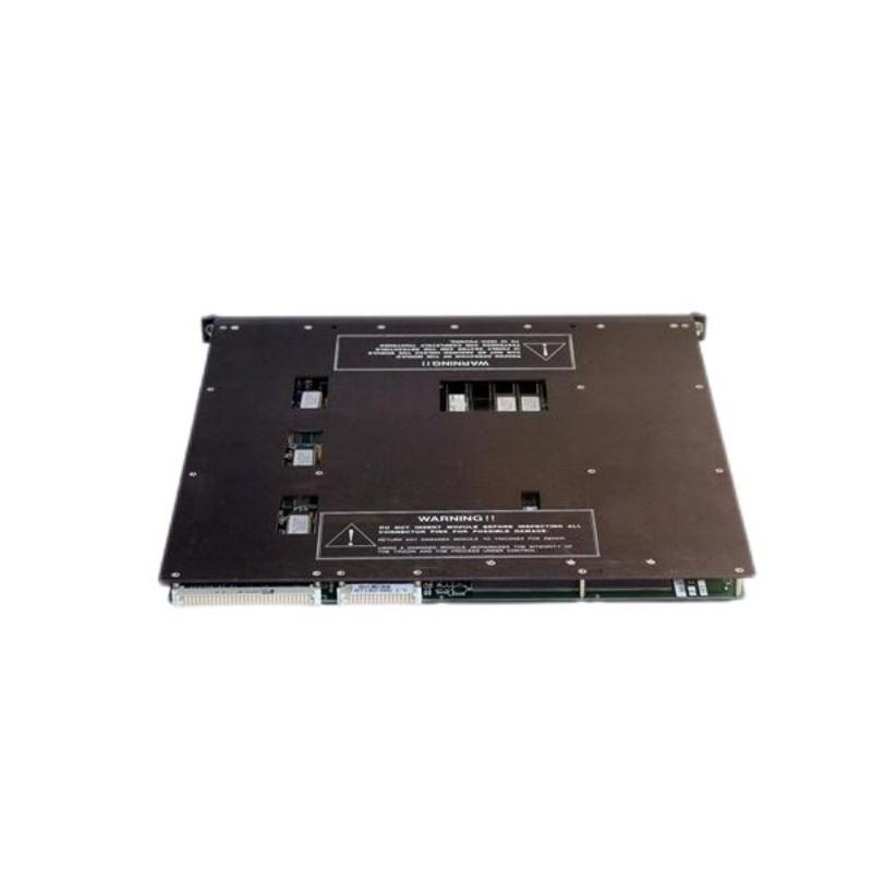 Triconex 4107 Communication Module 1
