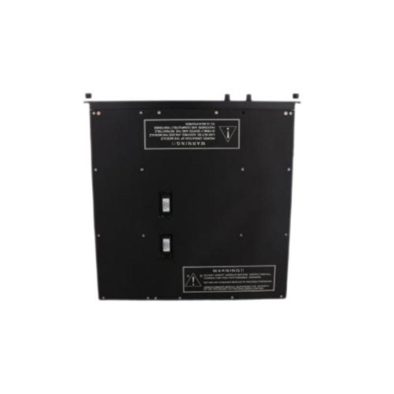 Triconex 4107 Communication Module 12-Month Warranty