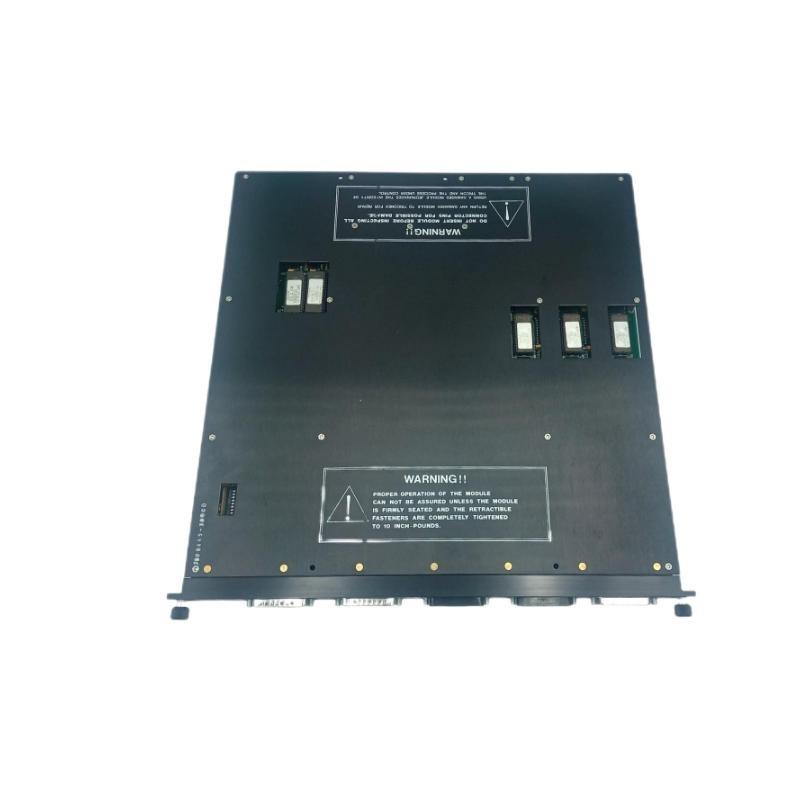 Triconex 4118 Enhanced Communication