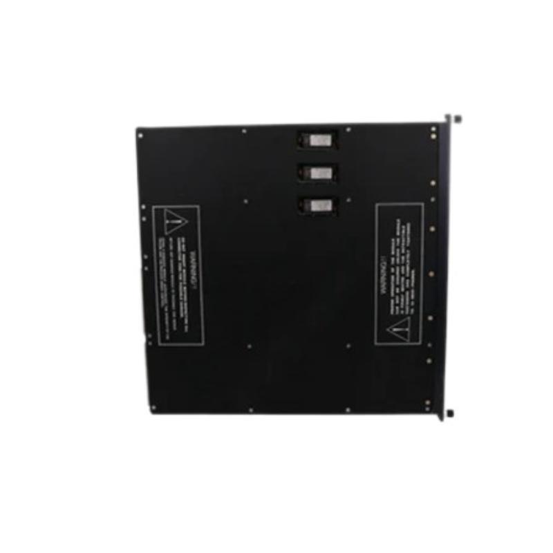 Triconex 4118 Enhanced Communication Module Trusted supplier