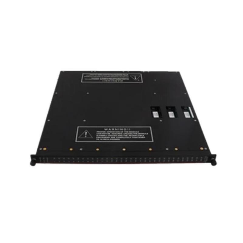 Triconex 4118 Enhanced Communication Module Trusted supplier