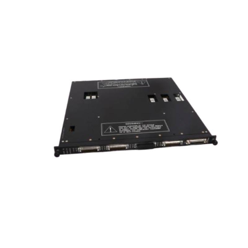 Triconex 4119 Enhanced Intelligent C