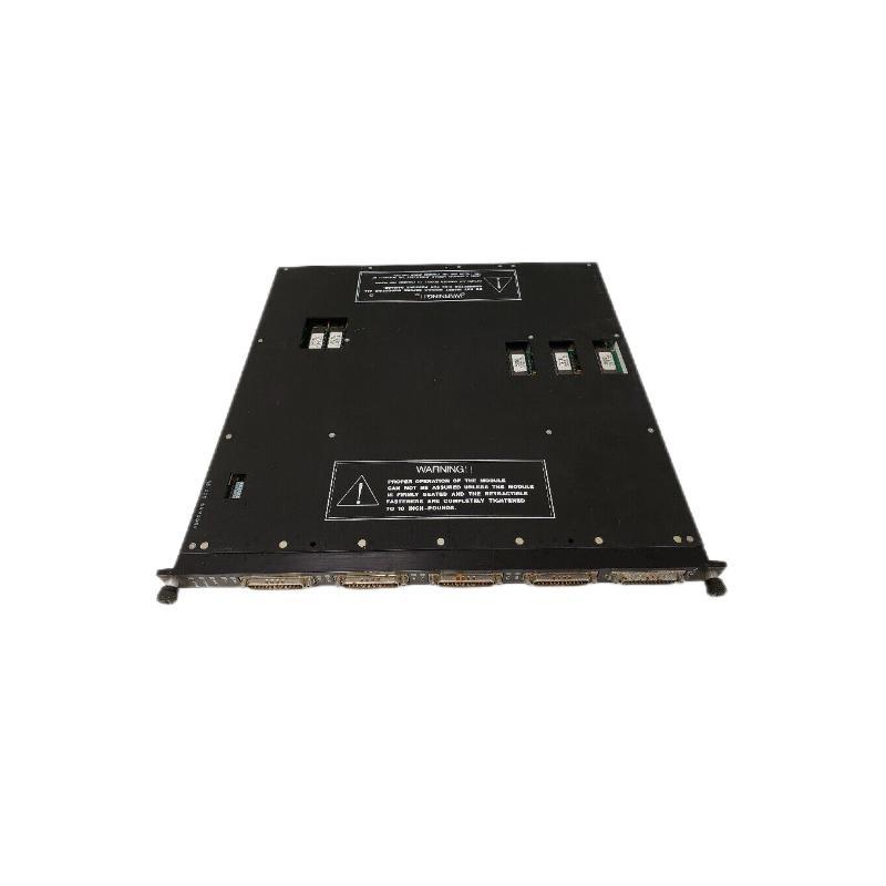 Triconex 4119 Enhanced Intelligent Communication Module Fast Shipping!