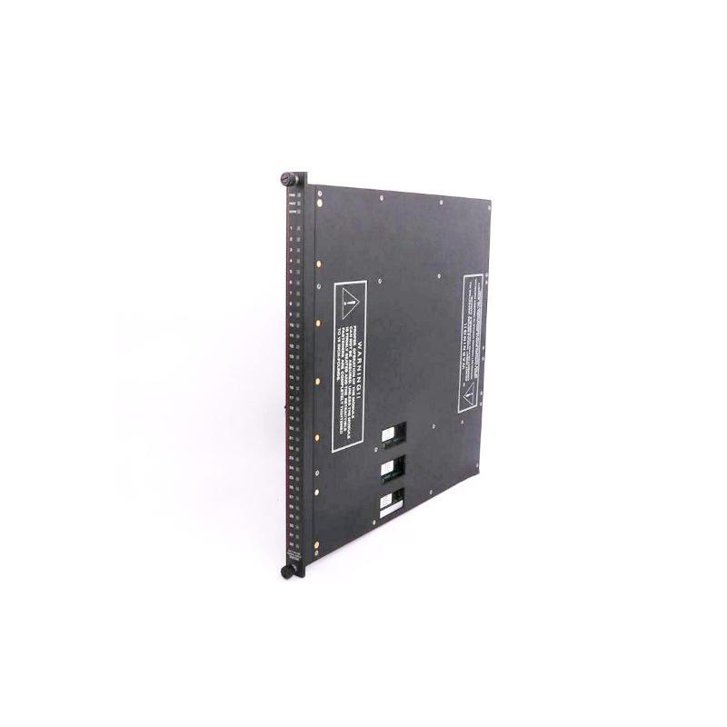 Triconex 4119 Enhanced Intelligent Communication Module Fast Shipping!