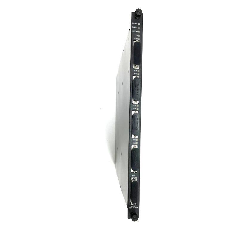 Triconex 4119A Enhanced Intelligent 