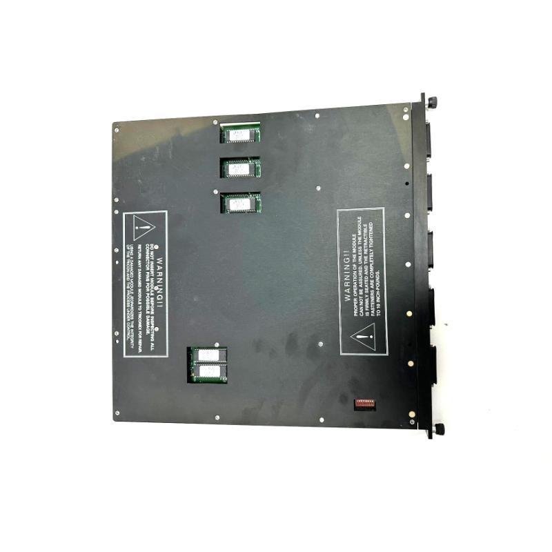Triconex 4119A Enhanced Intelligent Module 100% New