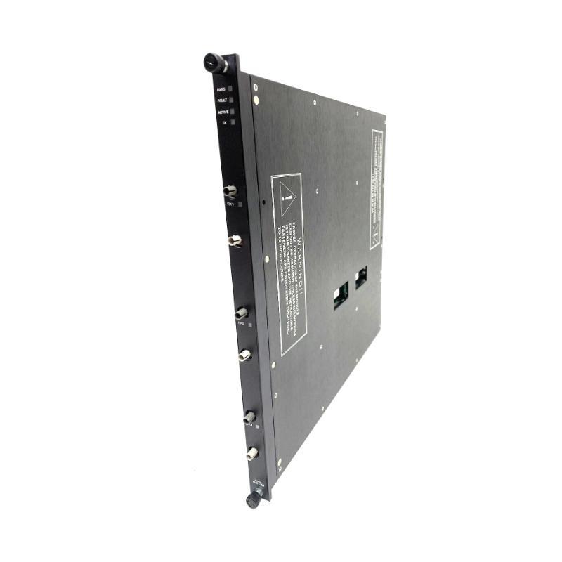 Triconex 4200 Remote Extender Module 12-Month Warranty