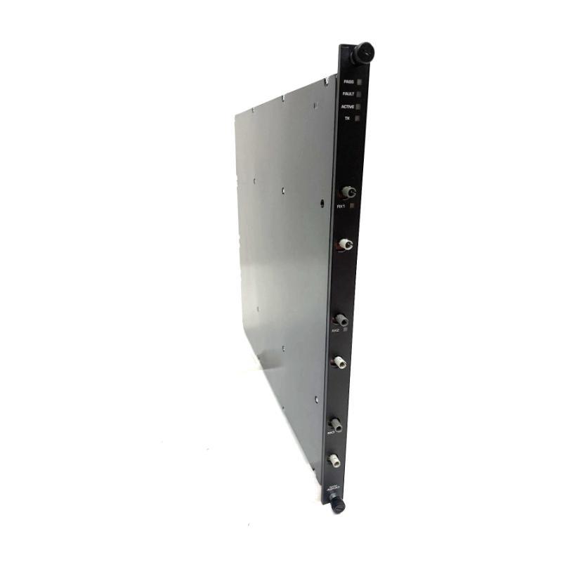 Triconex 4200 Remote Extender Module 12-Month Warranty