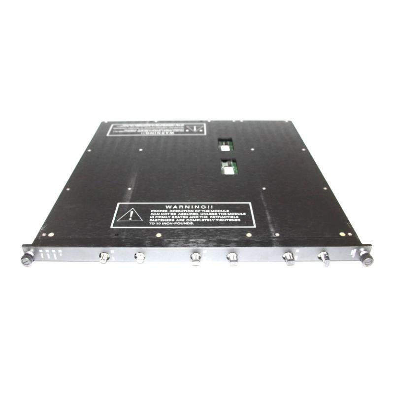 Triconex 4200 Remote Extender Module 12-Month Warranty