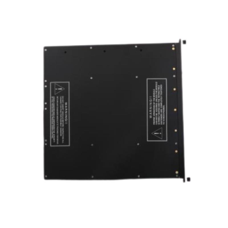 Triconex 4211 Modular Remote Expander Original New In Stock